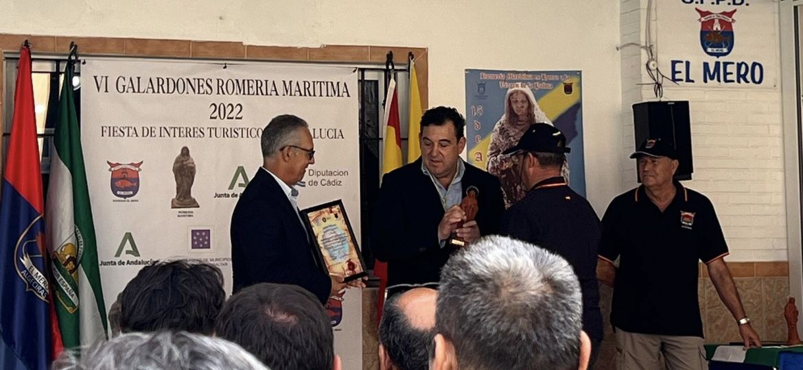 Premio Romeria Algeciras