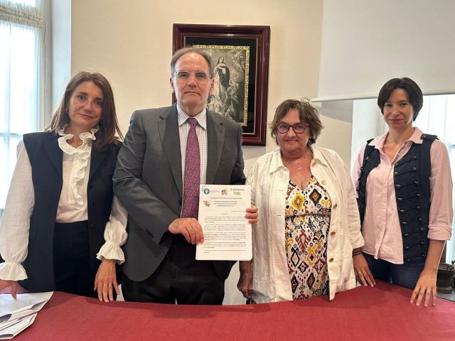 Convenio Lupus COF Cádiz 2023