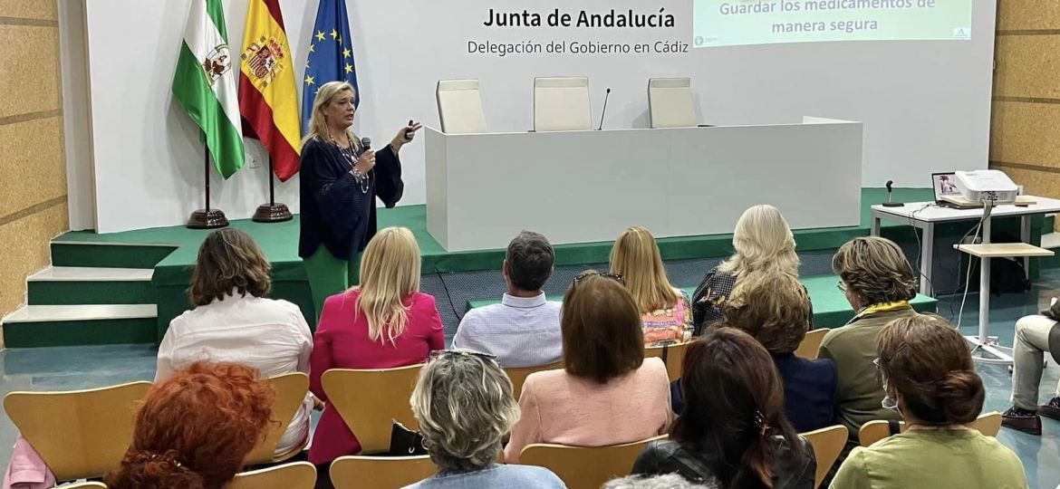 Jornada uso racional medicamento