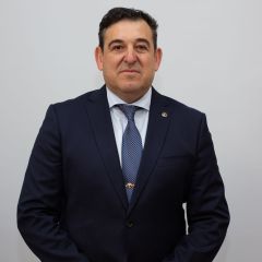 Javier Moreno Badía