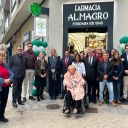 Farmacia Almagro
