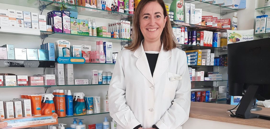 Belen Moron Farmacia1