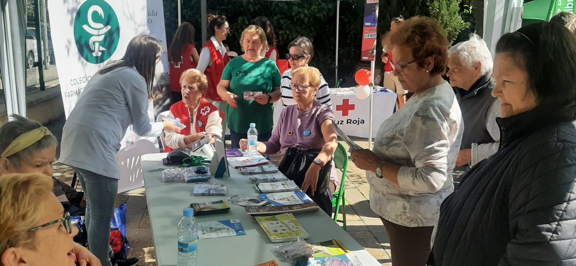 Feria Salud 1