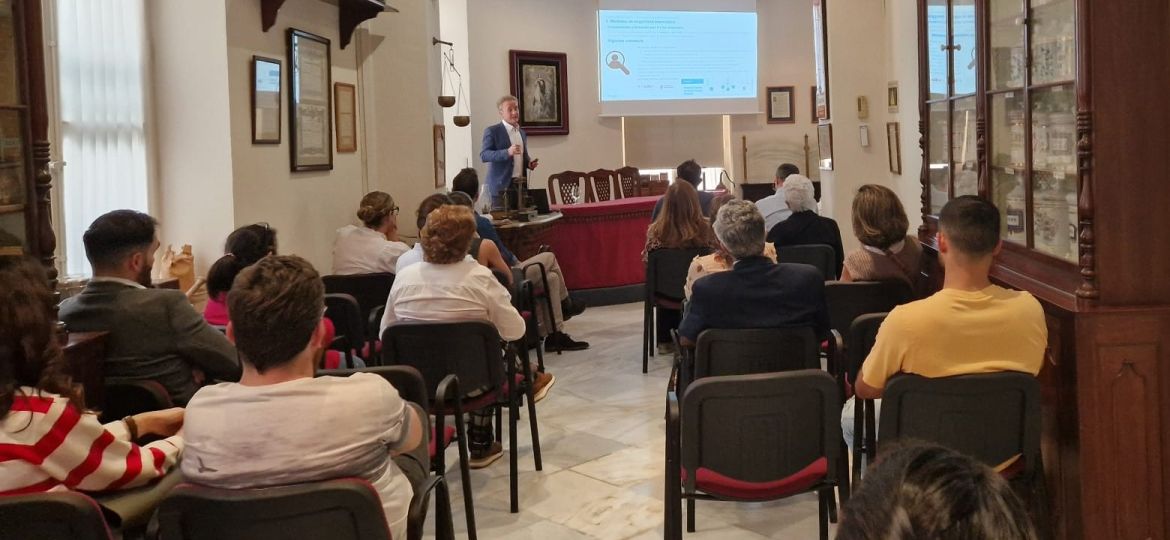 Taller de Ciberseguridad