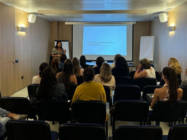 Curso Dermofarmacia Paciente Oncologico 2024