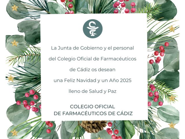 FELICITACIÓN NAVIDAD RRSS