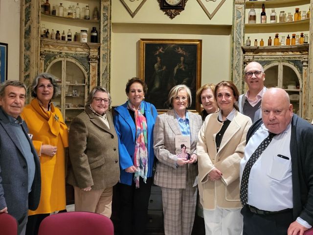 Presentacion Libro Asuncion Vicente 2