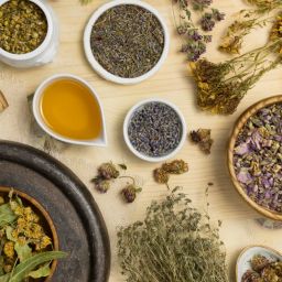 Riesgos Plantas Medicinales