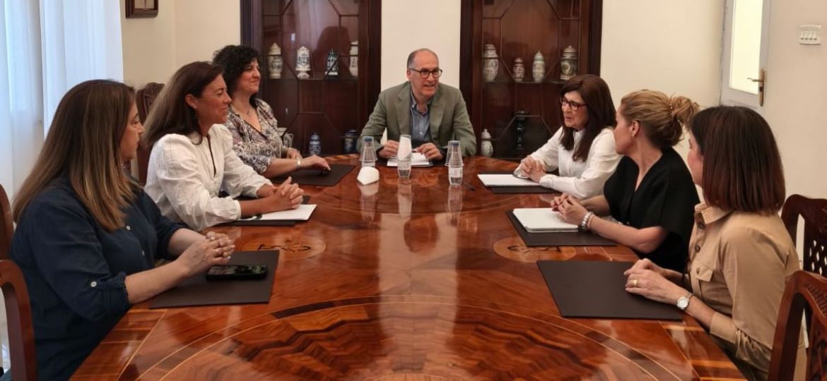 Convenio ALCA Lupus