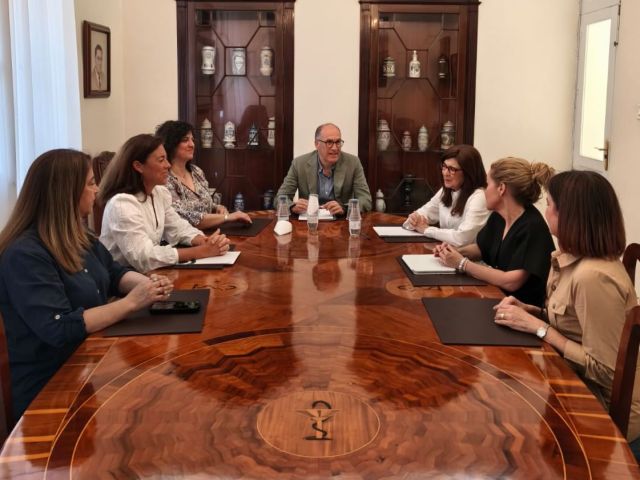 Convenio ALCA Lupus