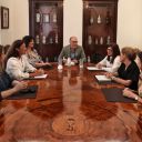 Convenio ALCA Lupus