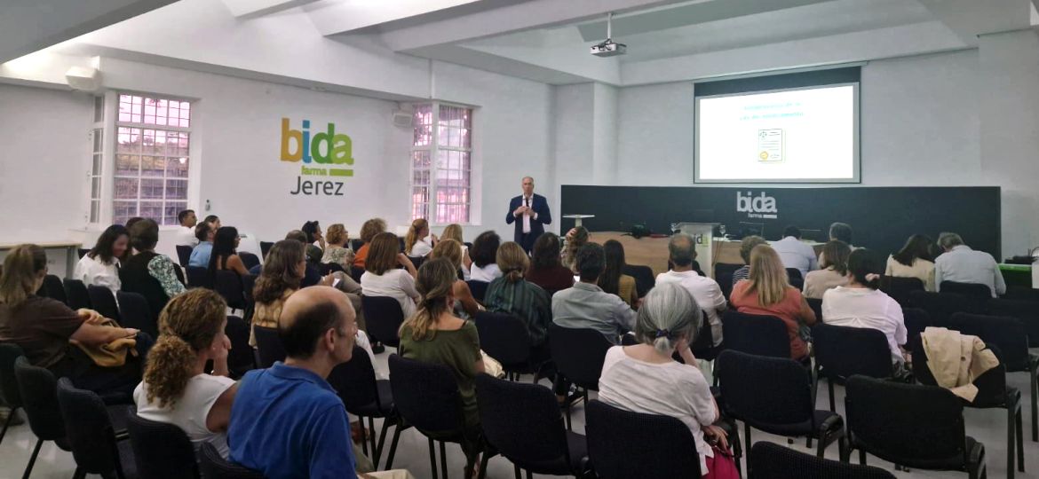 Reunion de Zona Jerez