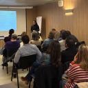 Reunion Zona Palmones Campo Gibraltar 2