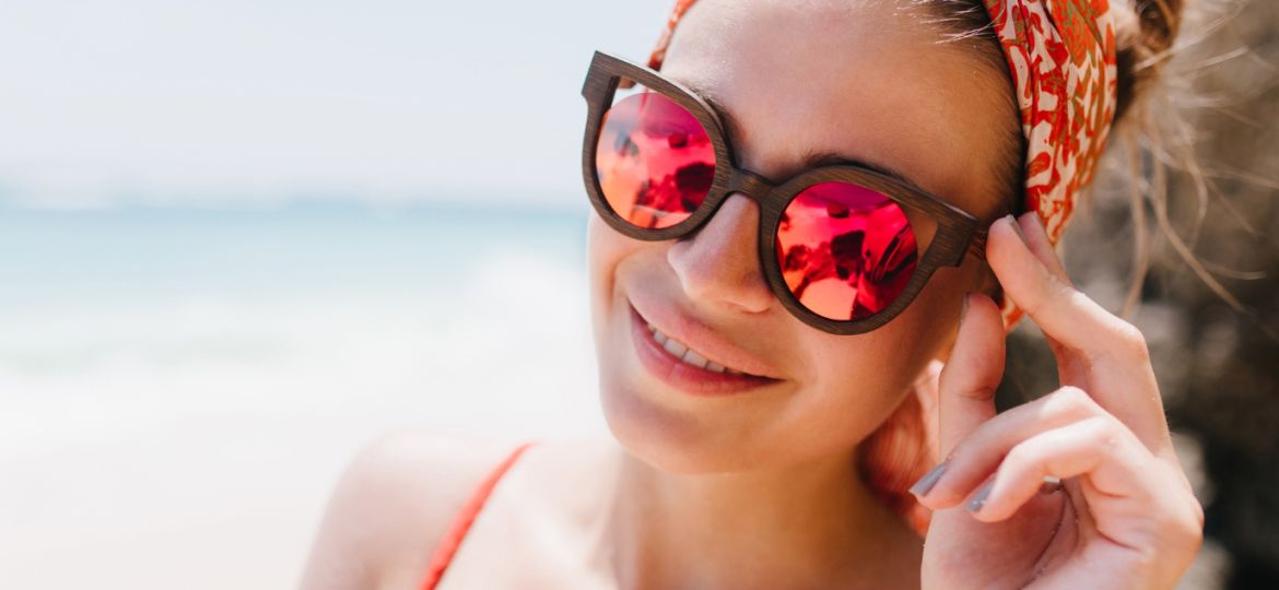 Blog Salud Ocular Verano