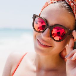 Blog Salud Ocular Verano